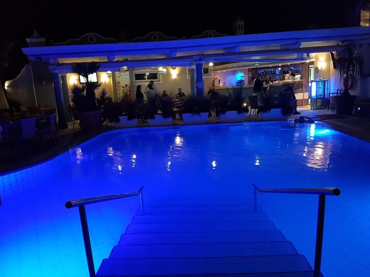 Hotel Imperamare Forio di Ischia Exteriör bild