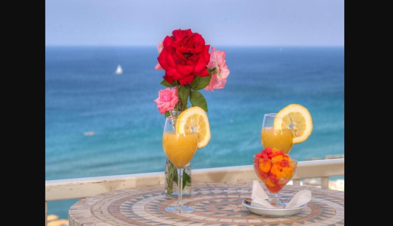 Hotel Imperamare Forio di Ischia Exteriör bild