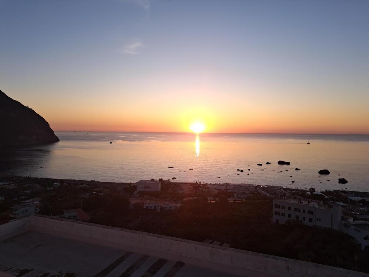 Hotel Imperamare Forio di Ischia Exteriör bild