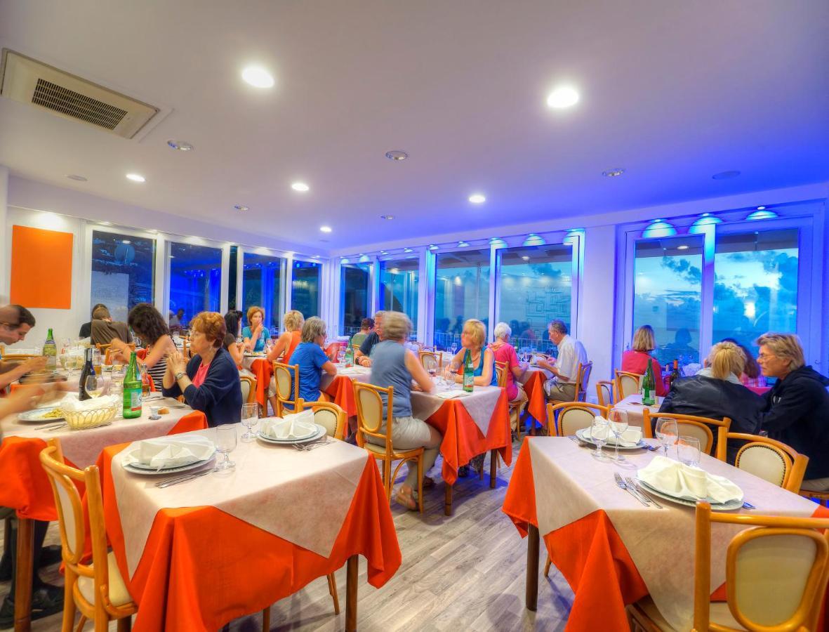 Hotel Imperamare Forio di Ischia Exteriör bild