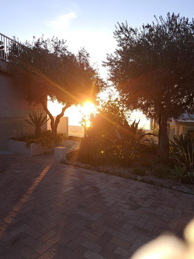 Hotel Imperamare Forio di Ischia Exteriör bild