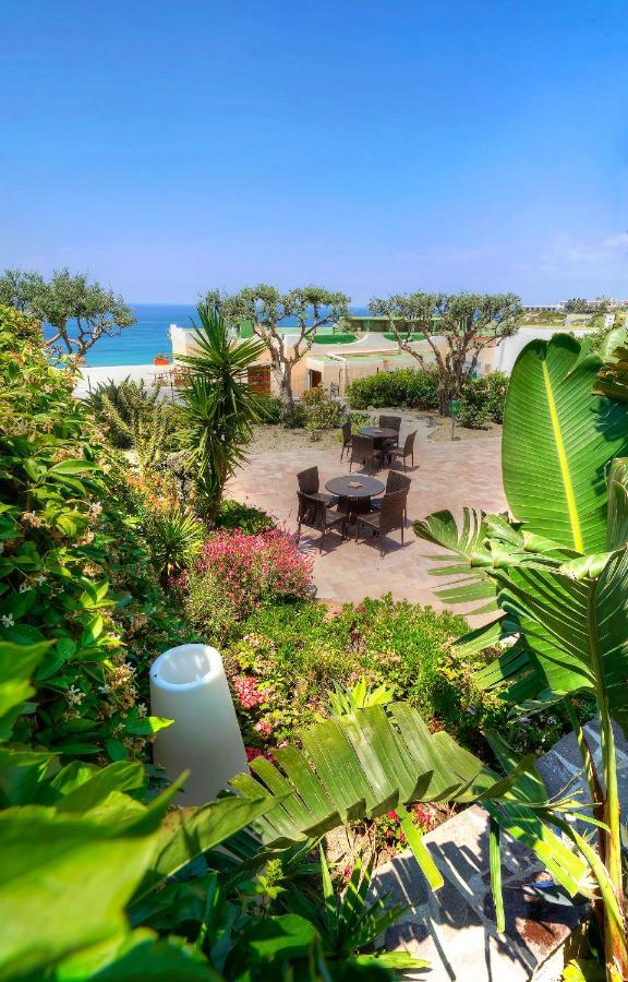 Hotel Imperamare Forio di Ischia Exteriör bild