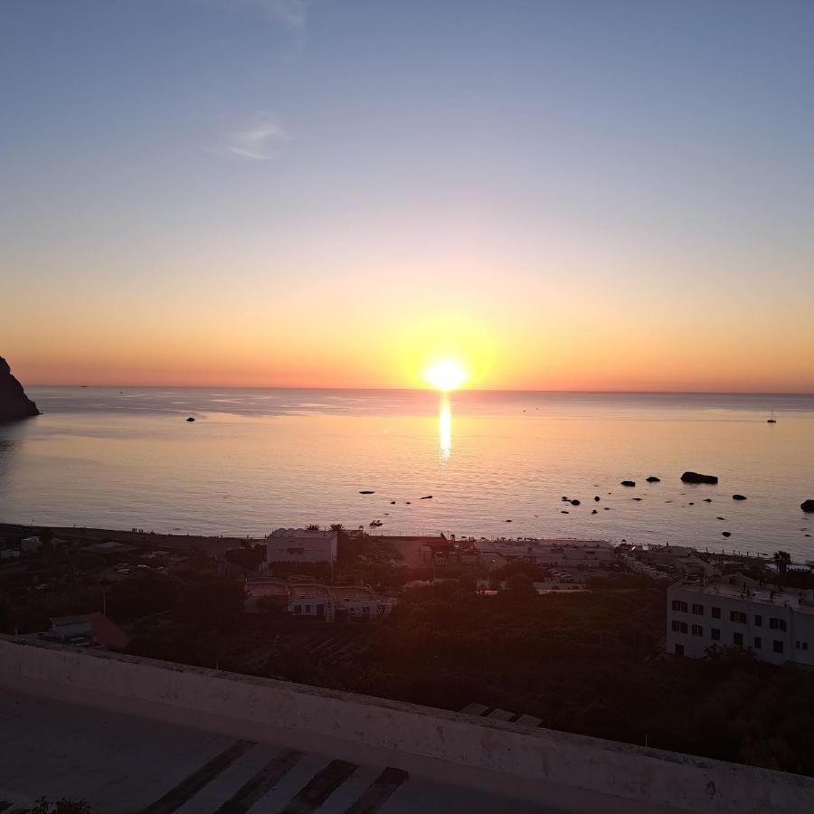 Hotel Imperamare Forio di Ischia Exteriör bild