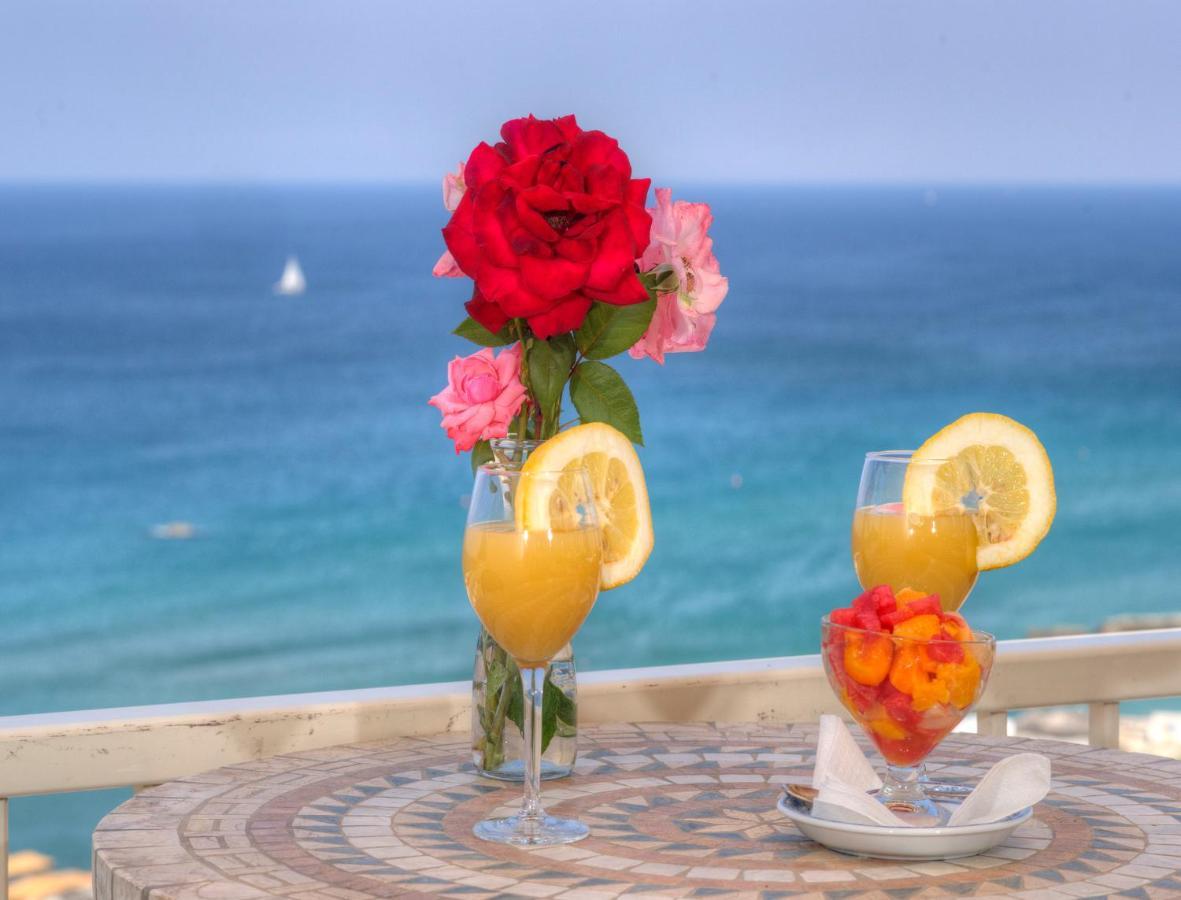 Hotel Imperamare Forio di Ischia Exteriör bild